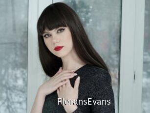 FloransEvans