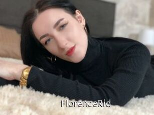 FlorenceRid