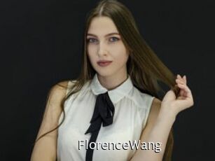 FlorenceWang