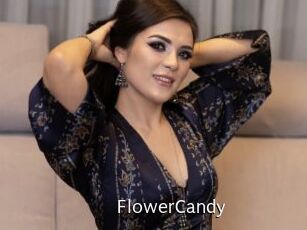 FlowerCandy