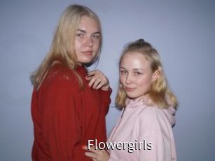 Flowergirls