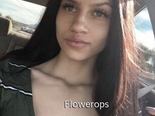 Flowerops
