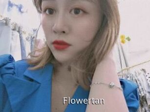 Flowertan