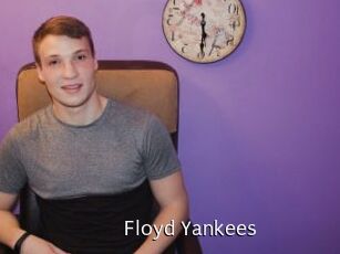 Floyd_Yankees