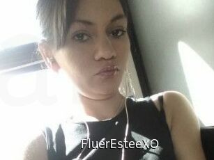 FluerEsteeXO
