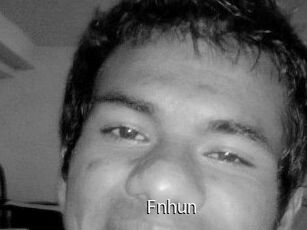 Fnhun Anal Fist