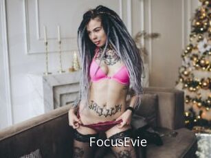 FocusEvie