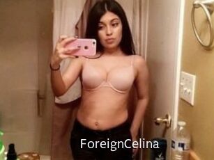 ForeignCelina
