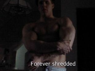 Forever_shredded Anal Fist