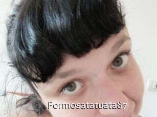 Formosatatuata87
