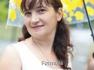 Formula