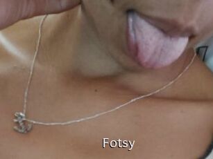 Fotsy