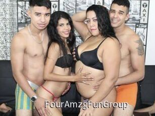 FourAmzgFunGroup