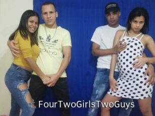 FourTwoGirlsTwoGuys