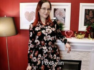FoxAylin