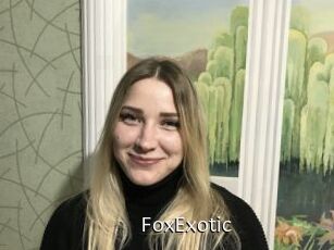 FoxExotic