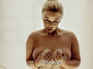 FoxLice