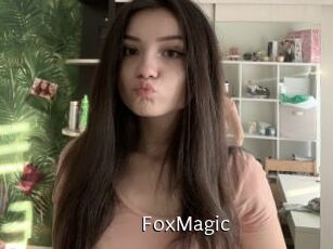 FoxMagic