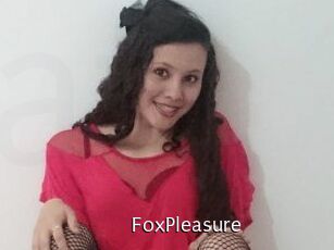 FoxPleasure