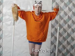 FoxStyles