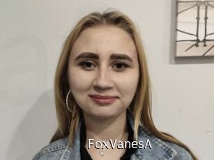 FoxVanesA