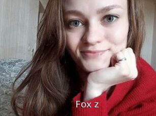 Fox_z