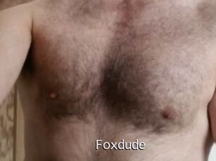 Foxdude