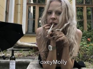 FoxeyMolly