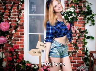 FoxiFoxx
