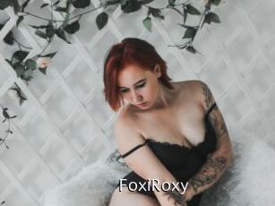 FoxiRoxy