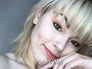 FoxxyMay