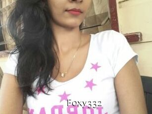 Foxy332