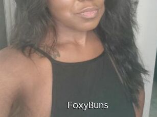 FoxyBuns