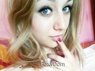 FoxyDom