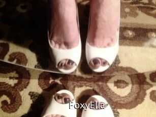FoxyElla