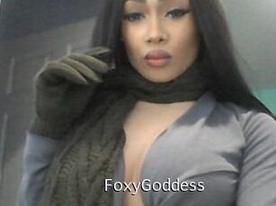 FoxyGoddess