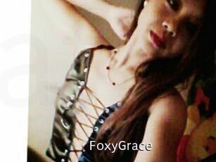 FoxyGrace