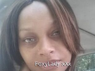 FoxyLady_xXx