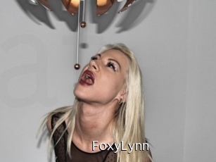 FoxyLynn