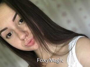 FoxyMagic