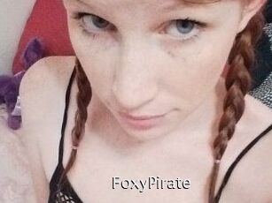 FoxyPirate