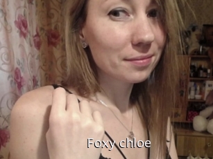 Foxy_chloe