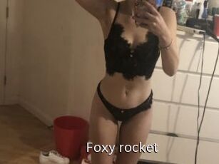 Foxy_rocket