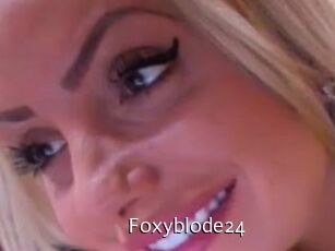 Foxyblode24
