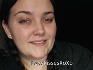 FoxykissesXoXo