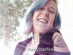 Foxystarfire