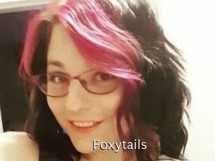 Foxytails