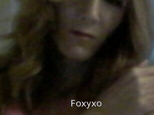 Foxyxo