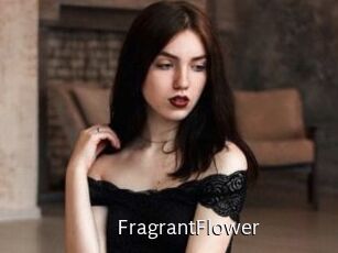 FragrantFlower Anal Fist