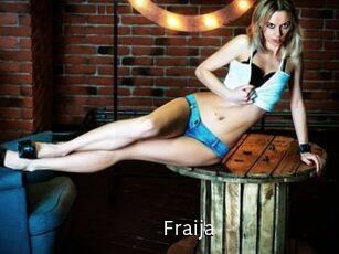 Fraija